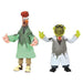 Muppets Action Figure 2-Pack - Select Figure(s) - Just $31.84! Shop now at Retro Gaming of Denver