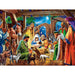 Happy Holidays - Away in a Manger 300 Piece EZ Grip Jigsaw Puzzle - Just $14.99! Shop now at Retro Gaming of Denver