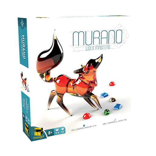Murano: Light Masters - for just $39.99! 
