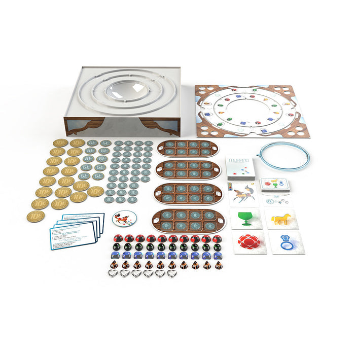 Murano: Light Masters - for just $39.99! 