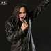 Music Maniacs Ozzy Osbourne 1:10 Scale Resin Statue - for just $179.99! 