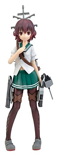 Sega Kantai Collection Fleet Girls Collection Spm Mutsuki Action Figure - Just $34.99! Shop now at Retro Gaming of Denver