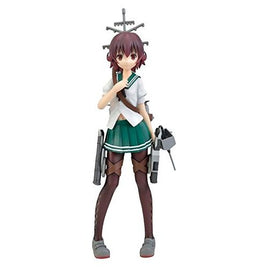Sega Kantai Collection Fleet Girls Collection Spm Mutsuki Action Figure - Premium Figures - Just $34.99! Shop now at Retro Gaming of Denver