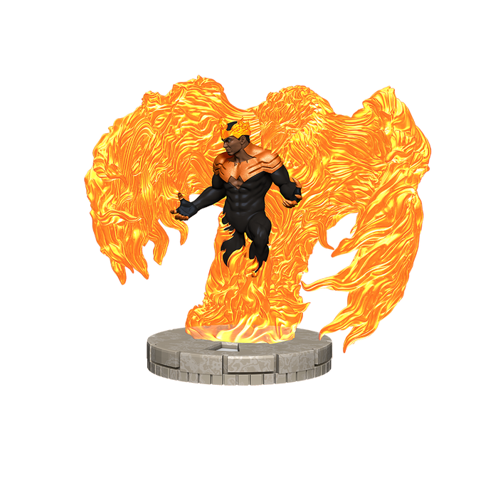 HeroClix: Black Panther Booster - for just $16.99! 