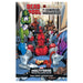 Marvel Multiverse RPG: Deadpool Role-Plays The Marvel Universe - for just $9.99! 