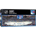New York Rangers - 1000 Piece Panoramic Jigsaw Puzzle - for just $19.99! 