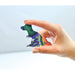 Dinosaur Days - 100 Piece Shaped Jigsaw Puzzle - Just $12.99! Shop now at Retro Gaming of Denver