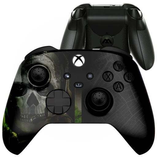 MODDEDZONE STRIKER EXTREME XBOX SERIES X SMART PRO CUSTOM MODDED CONTROLLER - for just $189.99! 