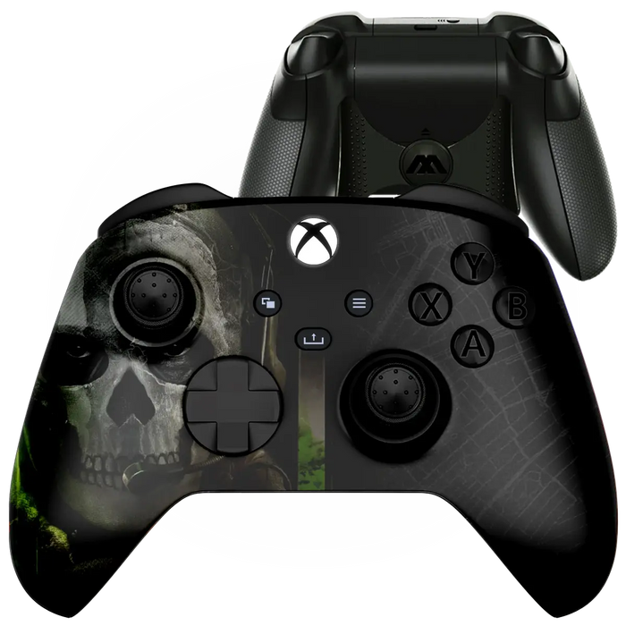 MODDEDZONE STRIKER EXTREME XBOX SERIES X SMART PRO CUSTOM MODDED CONTROLLER - for just $189.99! 