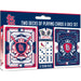 St. Louis Cardinals - 2-Pack Playing Cards & Dice Set - Just $19.99! Shop now at Retro Gaming of Denver