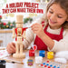 Nutcracker Drummer Wood Paint Set - for just $16.99! 