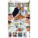 Saturday Evening Post - Freedom from Want 1000 Piece Jigsaw Puzzle - Just $16.99! Shop now at Retro Gaming of Denver