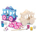 Princess Carriage Wood Craft & Paint Kit - Just $16.99! Shop now at Retro Gaming of Denver