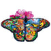 Garden Gathering - 100 Piece Shaped Jigsaw Puzzle - for just $12.99! 