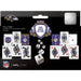 Baltimore Ravens - 2-Pack Playing Cards & Dice Set - for just $19.99! 