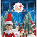 12 Days of Elf on the Shelf Jigsaw Puzzles - Advent Calendar - for just $19.99! 