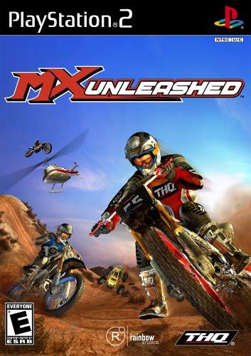 MX Unleashed (Playstation 2) - for just $0! 