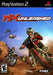 MX Unleashed (Playstation 2) - for just $0! 
