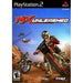 MX Unleashed (Playstation 2) - Just $0! Shop now at Retro Gaming of Denver