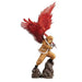 My Hero Academia Hawks ARTFX J Statue - for just $189.22! 