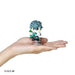 My Hero Academia Izuku Midoriya Nanoblock Constructible Figure - for just $13.99! 