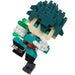 My Hero Academia Izuku Midoriya Nanoblock Constructible Figure - for just $13.99! 
