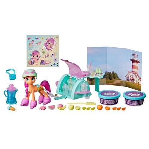 My Little Pony: A New Generation Movie Story Scenes Mix and Make Sunny Starscout - Just $20.47! Shop now at Retro Gaming of Denver