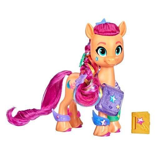 My Little Pony: A New Generation Rainbow Reveal Sunny Starscout - Just $20.47! Shop now at Retro Gaming of Denver