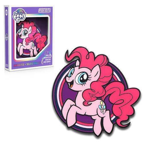 My Little Pony Augmented Reality Enamel Pin - Choose your Pin - Just $12.99! Shop now at Retro Gaming of Denver