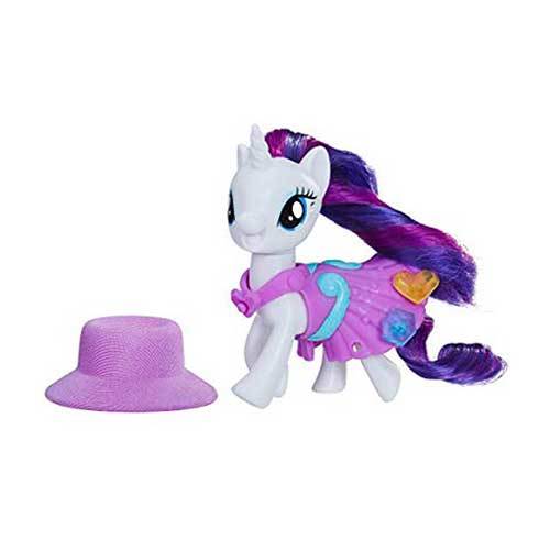 My Little Pony Friendship Magic Character - RARITY - Just $13.47! Shop now at Retro Gaming of Denver