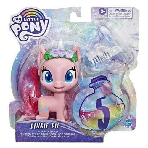 My Little Pony Potion Dress Up Mini-Figure - Select Figure(s) - Just $13.73! Shop now at Retro Gaming of Denver