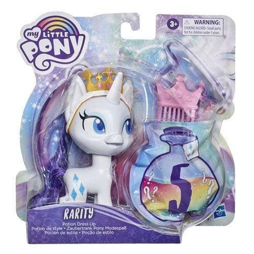 My Little Pony Potion Dress Up Mini-Figure - Select Figure(s) - Just $13.73! Shop now at Retro Gaming of Denver