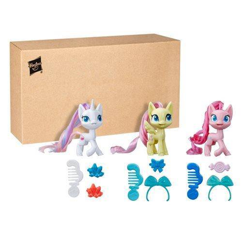 My Little Pony Potion Pony 3-Pack - Choose your Pack - Just $29.47! Shop now at Retro Gaming of Denver