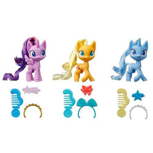 My Little Pony Potion Pony 3-Pack - Choose your Pack - Just $29.47! Shop now at Retro Gaming of Denver