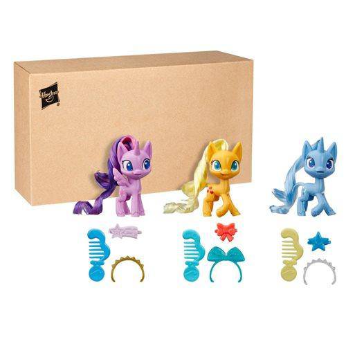 My Little Pony Potion Pony 3-Pack - Choose your Pack - Just $29.47! Shop now at Retro Gaming of Denver