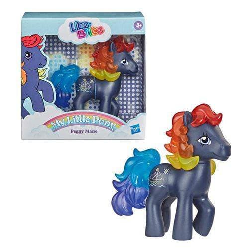My Little Pony Retro Lite-Brite Mashup Peggy Mane - for just $13.67! 