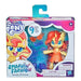 My Little Pony Smashin Fashion Sunset Shimmer Mini-Figure - Just $13.47! Shop now at Retro Gaming of Denver