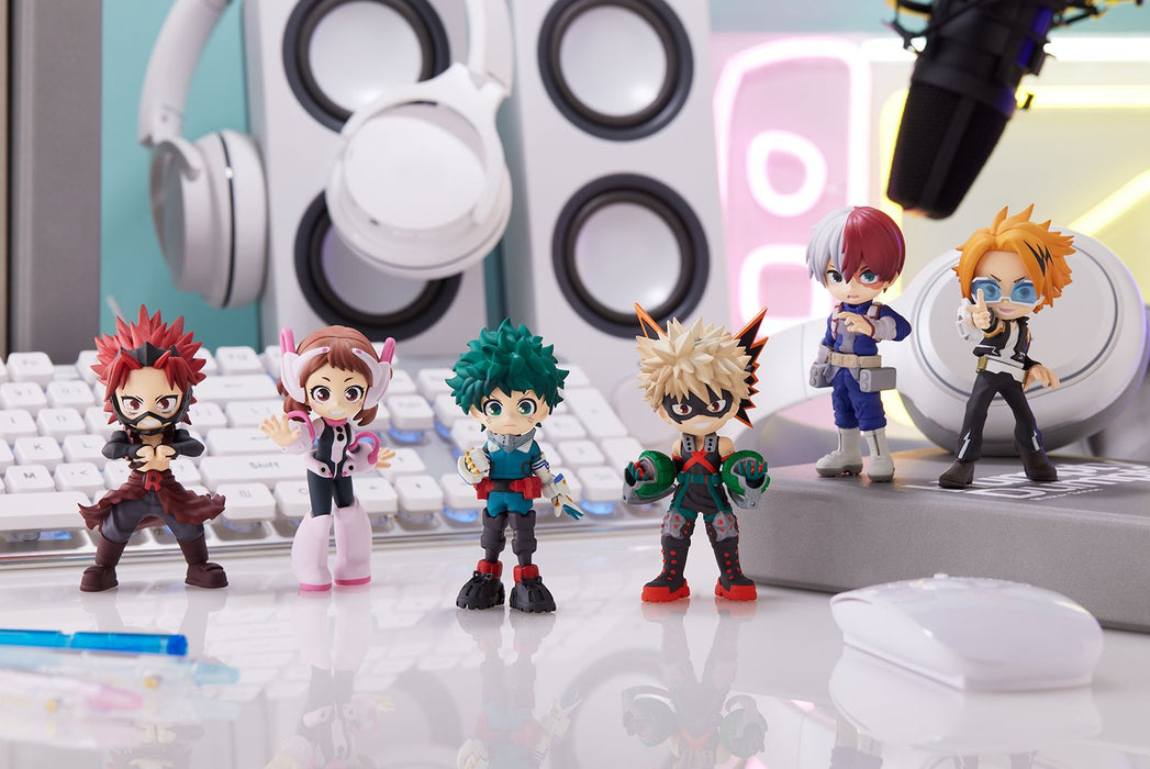 My Hero Academia Vol. 1 PalVerse Blind Box - MHA Collectible Figures - for just $19.99! 