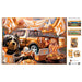 Tennessee Volunteers - Gameday 1000 Piece Jigsaw Puzzle - for just $19.99! 