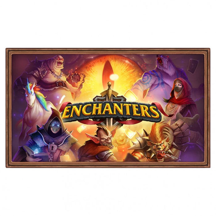 Enchanters - for just $35! 