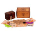 Mystery Agency: The Balthazar Stone - for just $65! 
