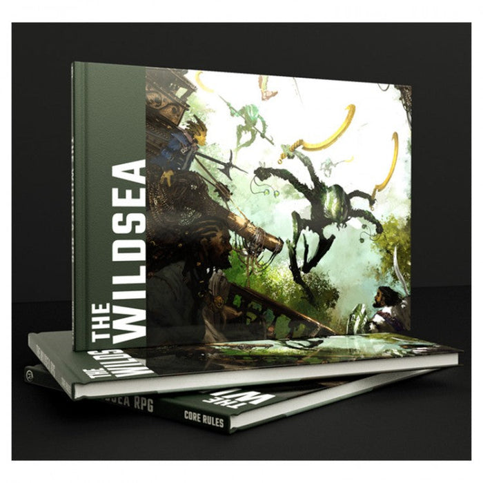 The Wildsea - for just $59.95! 