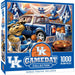 Kentucky Wildcats - Gameday 1000 Piece Jigsaw Puzzle - for just $19.99! 