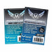 Mayday Deck Protector: Euro Penny Card Sleeves (100ct) - for just $2.75! 