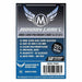 Mayday Deck Protector: Mini Euro Card Sleeves (100ct) - for just $2! 