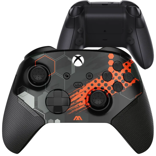 MODDEDZONE MZ EXTREME XBOX SERIES X SMART PRO CUSTOM MODDED CONTROLLER - for just $189.99! 