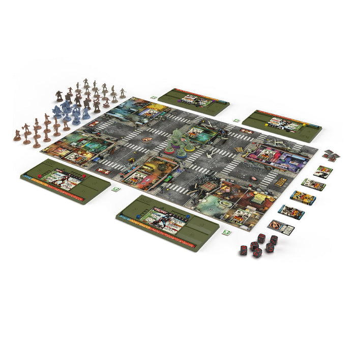 Marvel Zombies: Core Box - for just $129.99! 