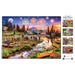 Art Gallery - Fireworks on the Mountain 1000 Piece Jigsaw Puzzle - for just $16.99! 