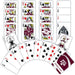Texas A&M Aggies Playing Cards - 54 Card Deck - for just $7.99! 