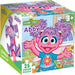 Sesame Street - Abby 25 Piece Jigsaw Puzzle - for just $7.99! 